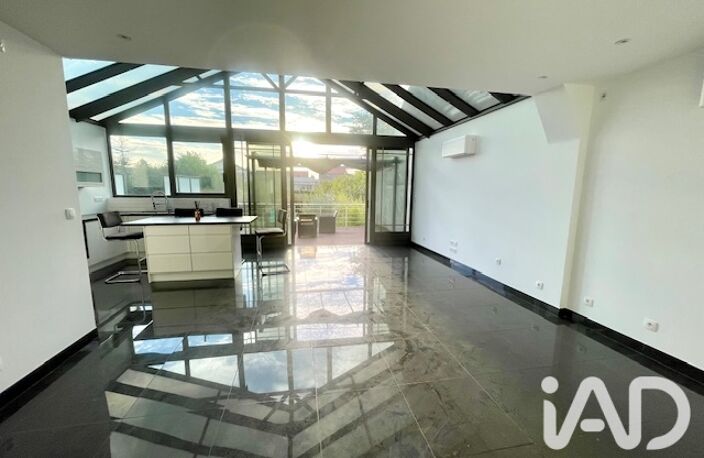 Vente Maison traditionnelle 7 pièces — photo 3