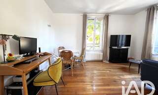Appartement 3 Pièces 56 m² à vendre à Colombes (92700)