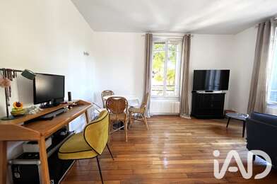 Appartement 3 pièces 310000 €