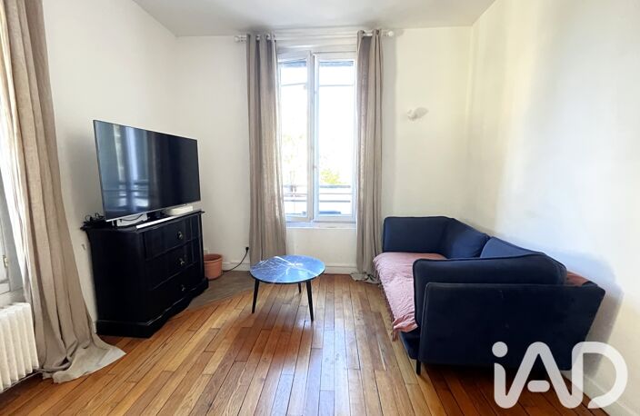 Vente Appartement 3 pièces — photo 2