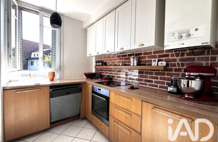 Vente Appartement 3 pièces — photo 3