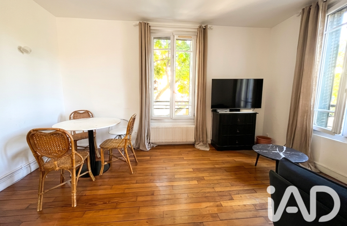 Vente Appartement 3 pièces — photo 4