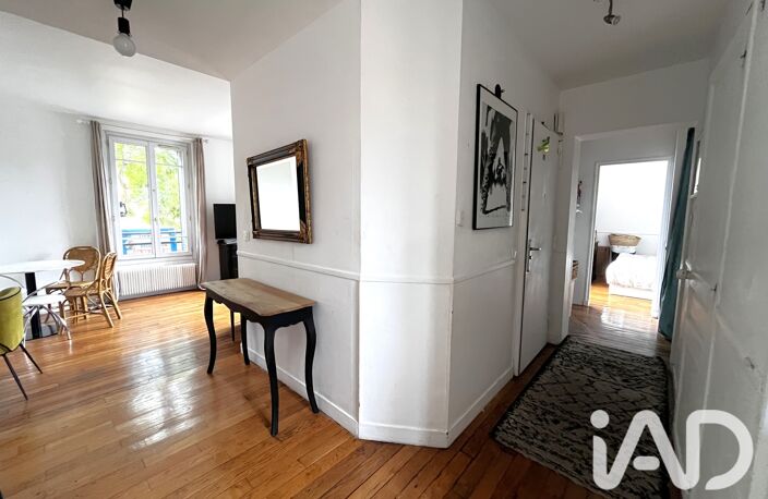 Vente Appartement 3 pièces — photo 5