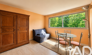 Appartement 1 Pièce 25 m² à vendre à Orsay (91400)