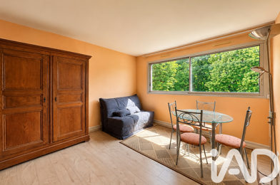 Appartement 1 pièces 159000 €