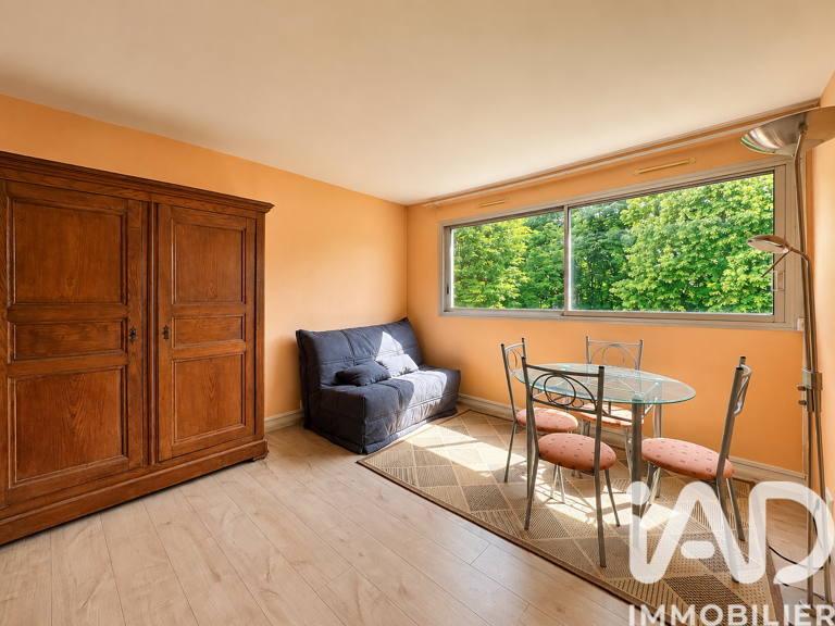 Vente Studio 1 pièce — photo 1