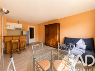 Vente Studio 1 pièce — photo 2