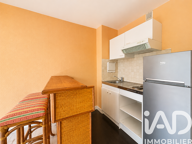 Vente Studio 1 pièce — photo 3