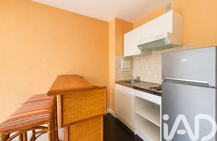 Vente Studio 1 pièce — photo 3