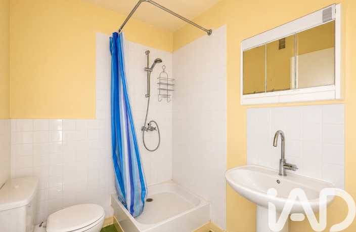 Vente Studio 1 pièce — photo 4