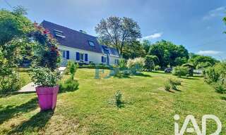 Maison 3 Pièces 74 m² à vendre à Avesnes-en-Val (76630)