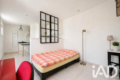 Appartement 1 pièces 146000 €