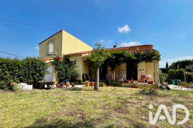 Maison 4 pièces 289000 €