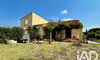 Maison 4 Pièces 92 m² à vendre à Rivesaltes (66600)