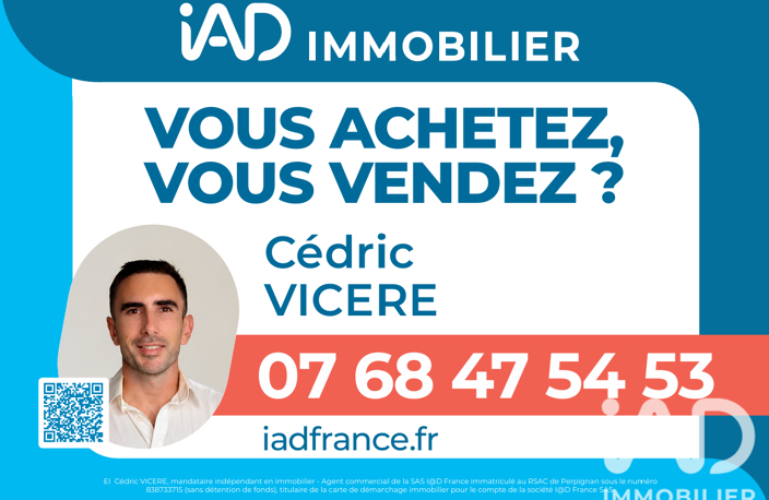 Vente Maison/villa 4 pièces — photo 2