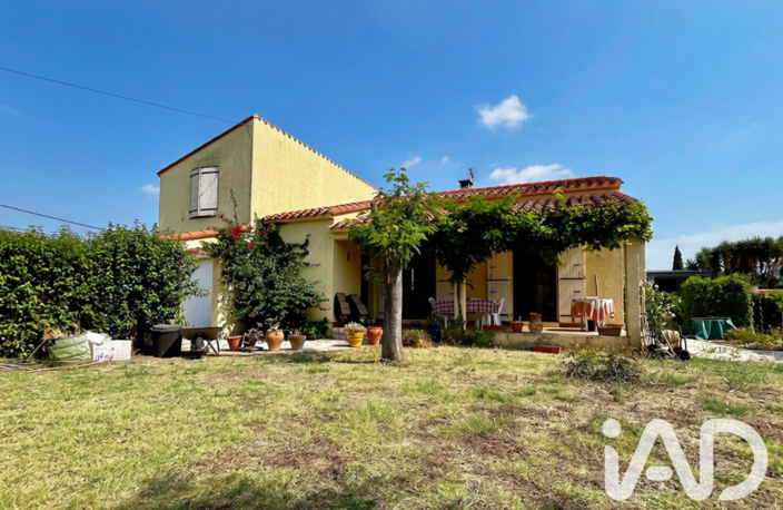 Vente Maison/villa 4 pièces — photo 3