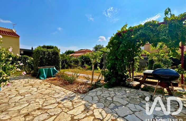 Vente Maison/villa 4 pièces — photo 4