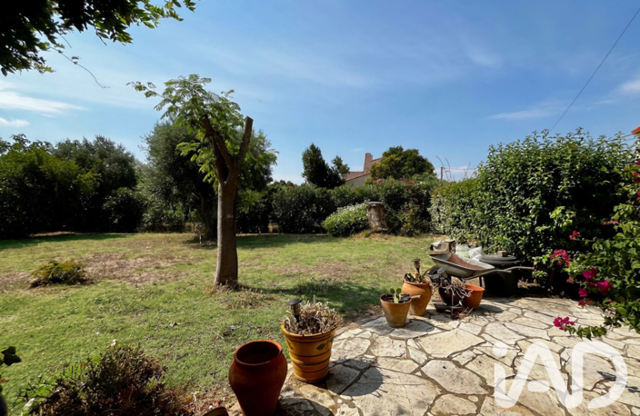 Vente Maison/villa 4 pièces — photo 5