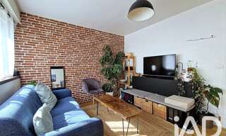 Appartement 3 Pièces 71 m² à vendre à Nantes (44000)