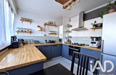 Vente Appartement 3 pièces — photo du bien
