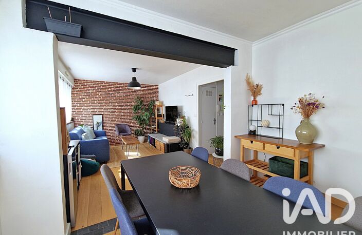 Vente Appartement 3 pièces — photo 3