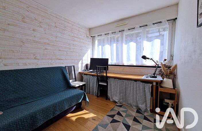 Vente Appartement 3 pièces — photo 5