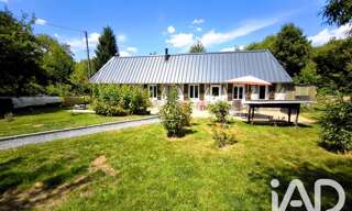 Maison 4 Pièces 50 m² à vendre à Lieurey (27560)