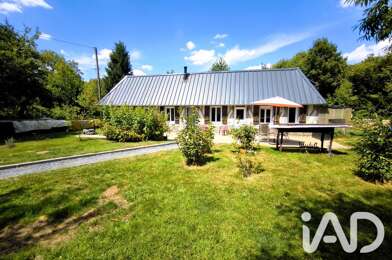 Maison 4 pièces 160000 €
