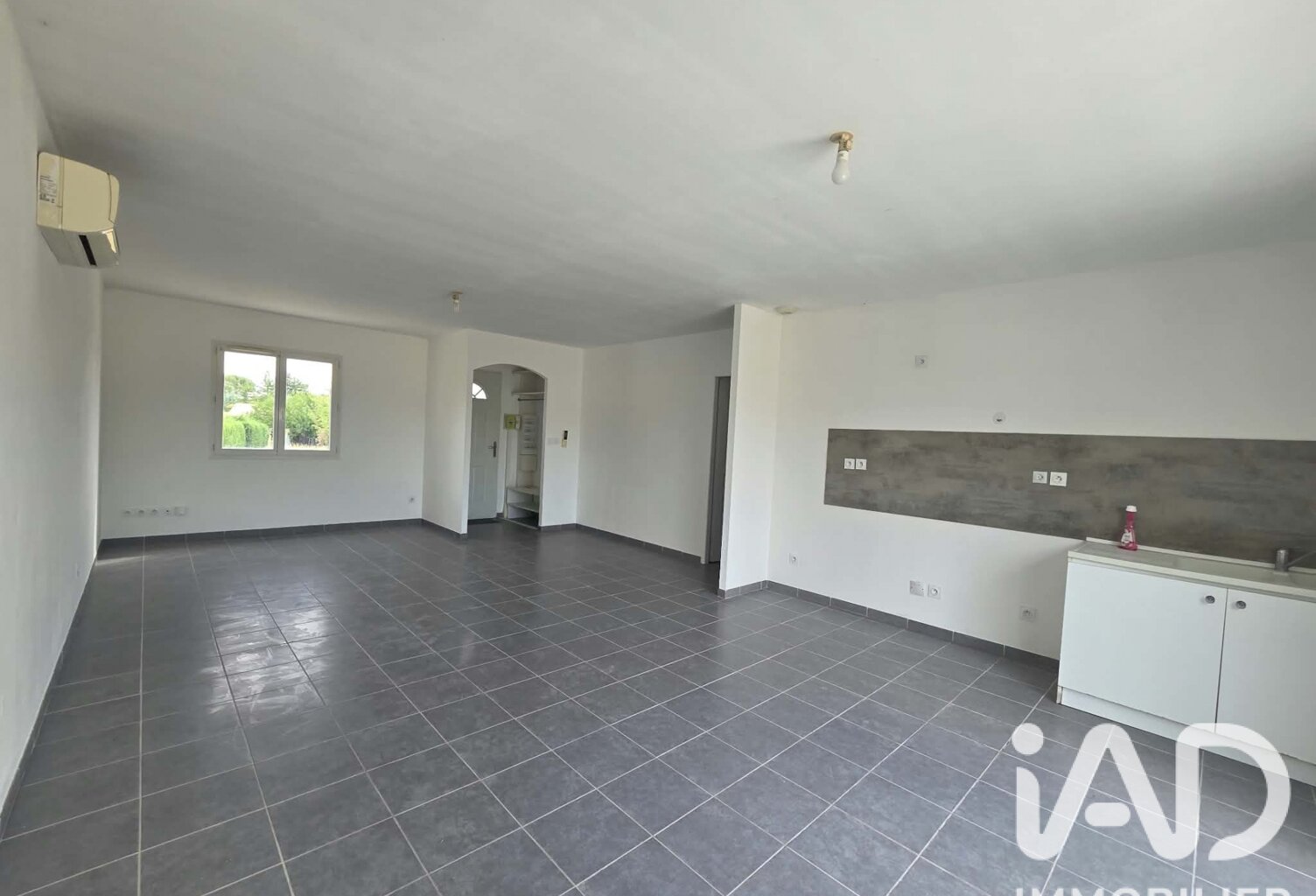 Vente Maison traditionnelle 4 pièces — photo 1