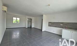 Maison 4 Pièces 80 m² à vendre à Aigremont (30350)