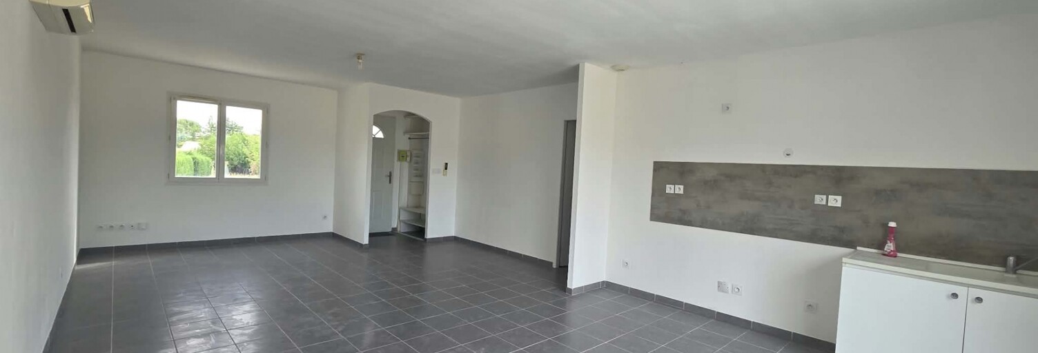 Maison 4 Pièces 80 m² à vendre à Aigremont (30350)