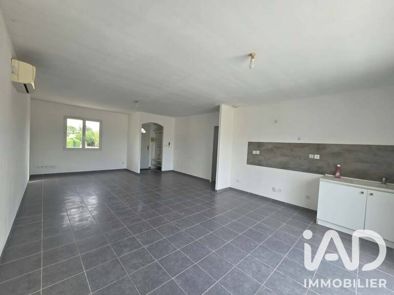 Vente Maison traditionnelle 4 pièces — photo 1