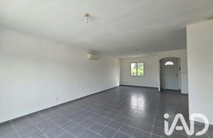 Vente Maison traditionnelle 4 pièces — photo 2