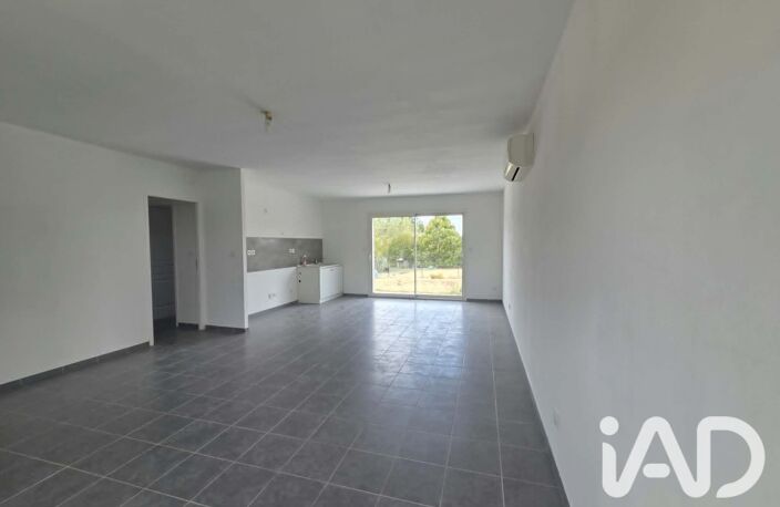 Vente Maison traditionnelle 4 pièces — photo 4