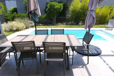 Maison 3 pièces 319500 €