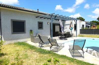 Maison 3 pièces 319500 €