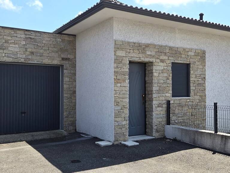 Vente Maison/villa 3 pièces — photo 1