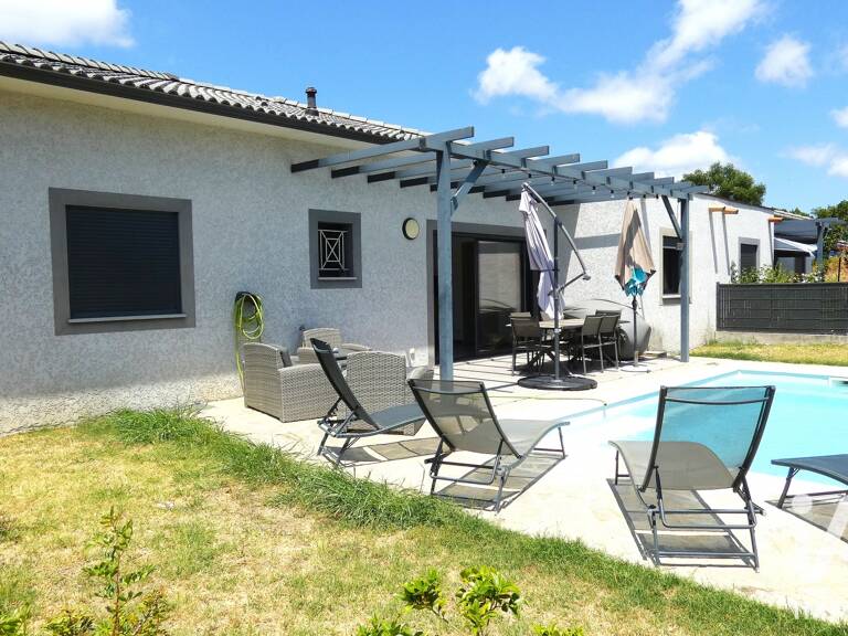 Vente Maison/villa 3 pièces — photo 1