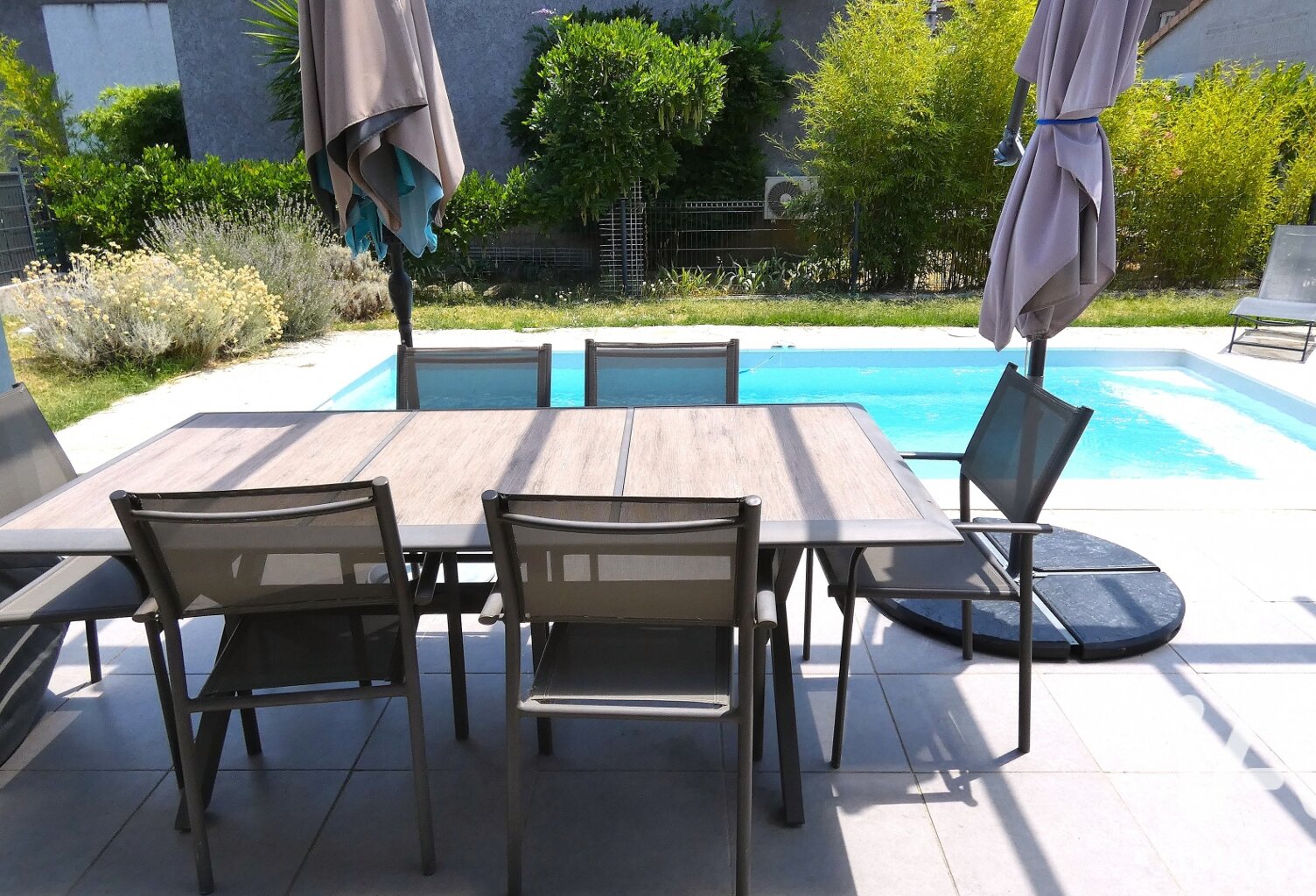 Vente Maison/villa 3 pièces — photo 1