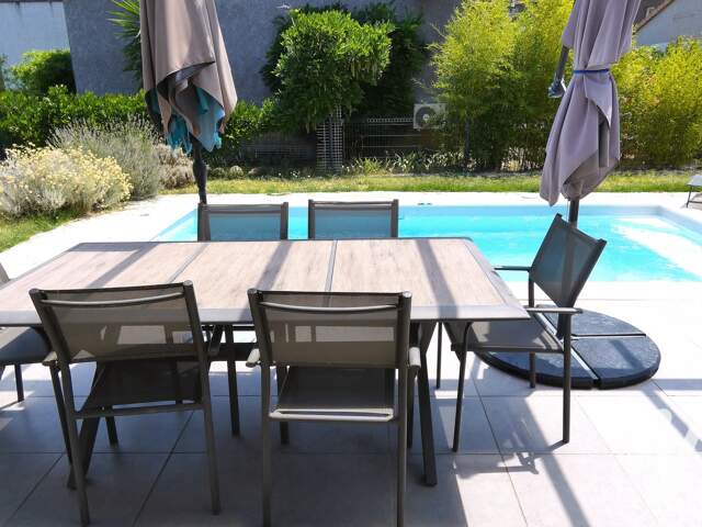 Vente Maison/villa 3 pièces — photo du bien