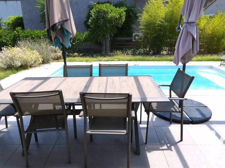 Vente Maison/villa 3 pièces — photo 1