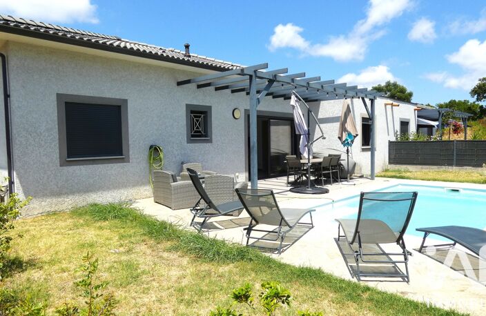 Vente Maison/villa 3 pièces — photo 2