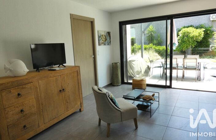 Vente Maison/villa 3 pièces — photo 3