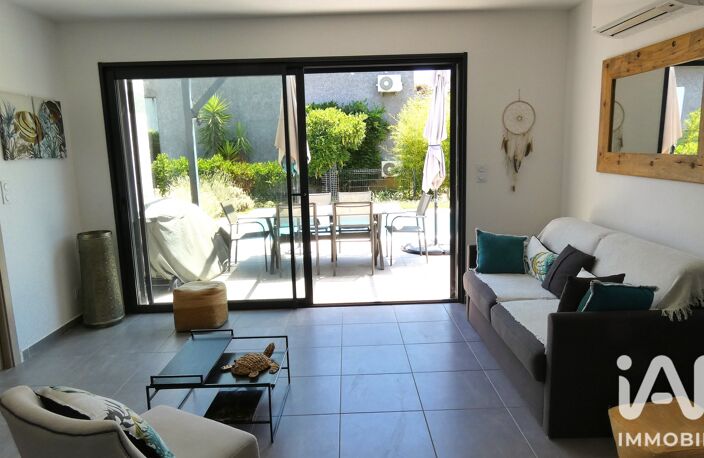 Vente Maison/villa 3 pièces — photo 4