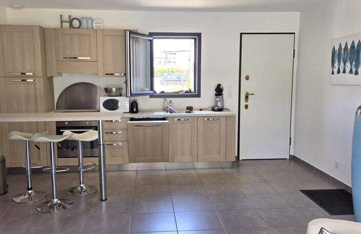 Vente Maison/villa 3 pièces — photo 5