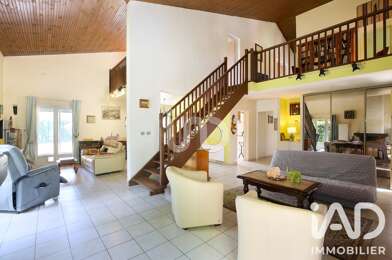 Maison 7 pièces 373000 €
