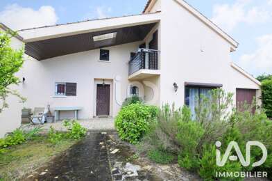 Maison 7 pièces 373000 €