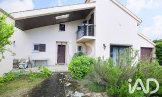 Maison 7 Pièces 190 m² à vendre à Montberon (31140)