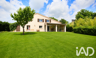 Maison 7 Pièces 190 m² à vendre à Montberon (31140)