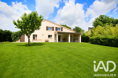Maison 7 pièces 373000 €